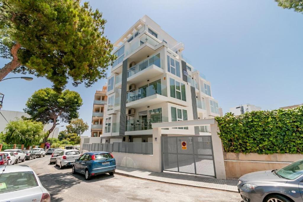 Las Encinas At Puerto Marina Benalmadena Exterior photo