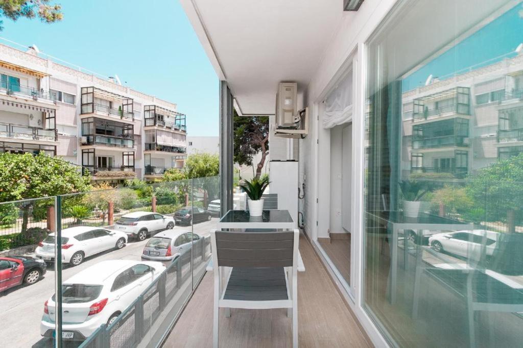 Las Encinas At Puerto Marina Benalmadena Exterior photo